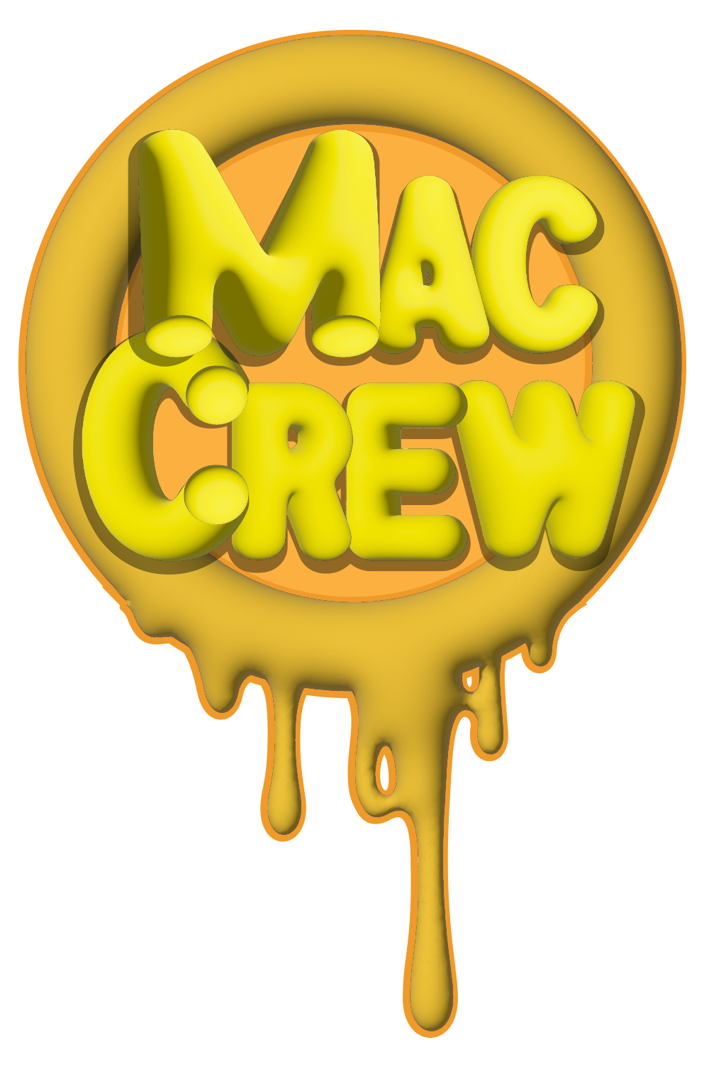 Macaroni Crew Logo